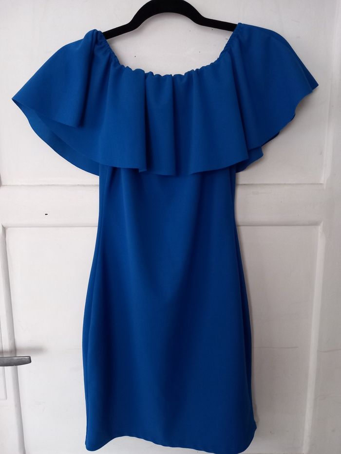 Robe femme taille 38