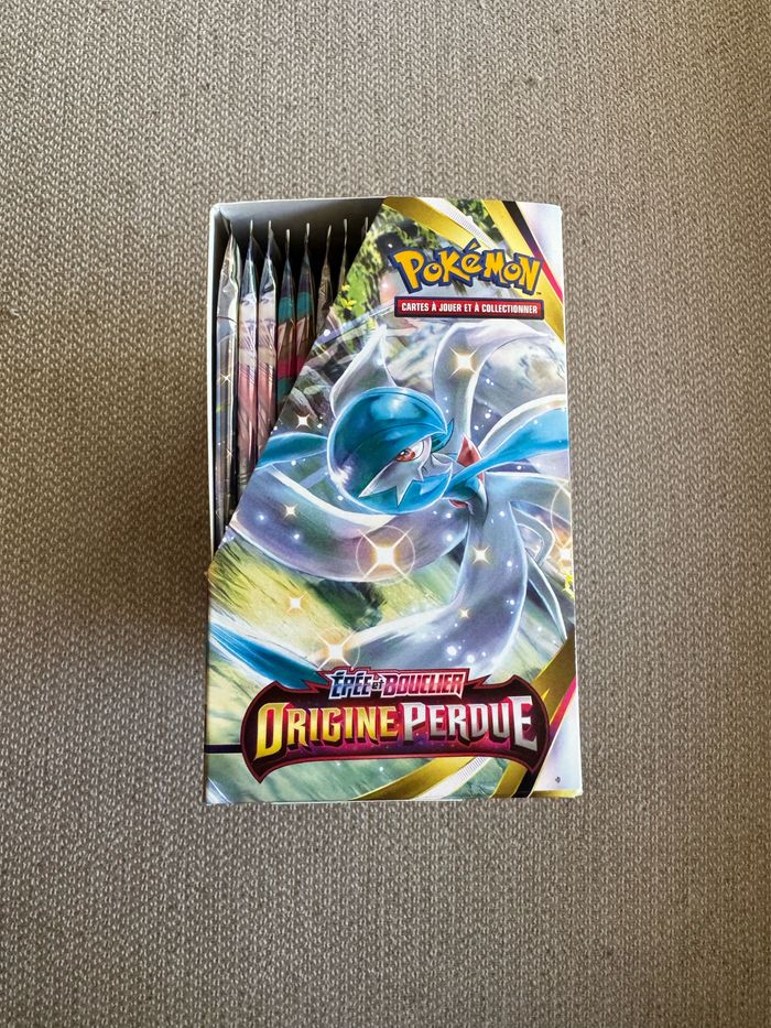 Display EB11 Origine Perdue - photo numéro 5