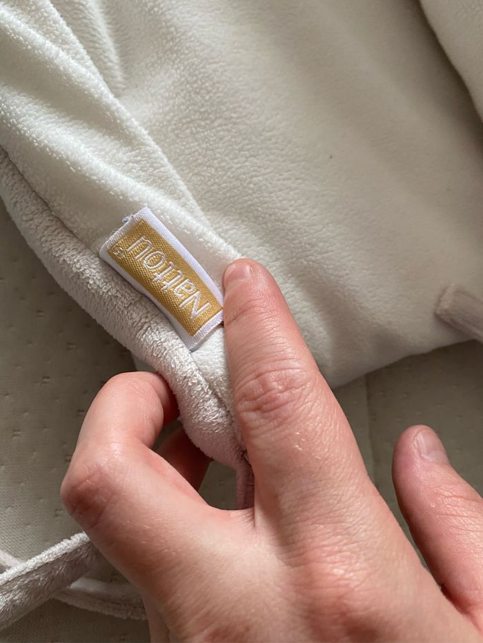 Tour de lit - photo numéro 3