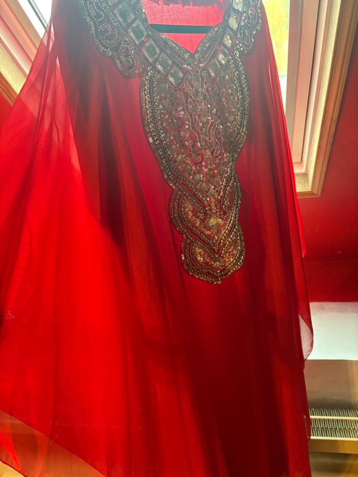 Caftan - photo numéro 4