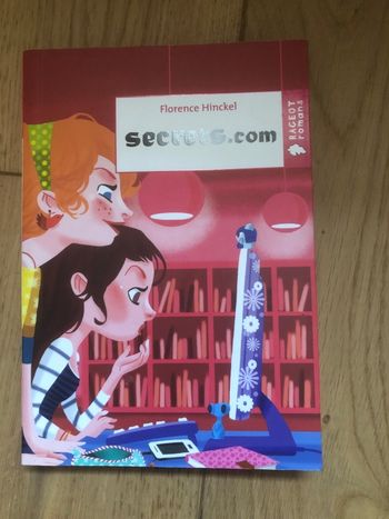 Secrets.com - Florence Hinckel