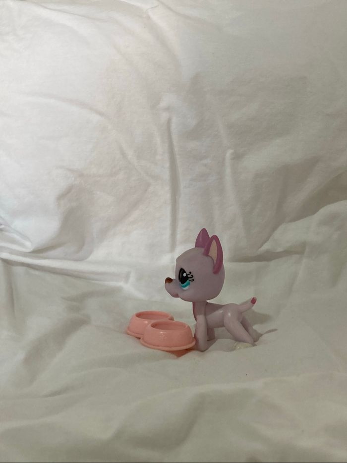 lps danois - photo numéro 2