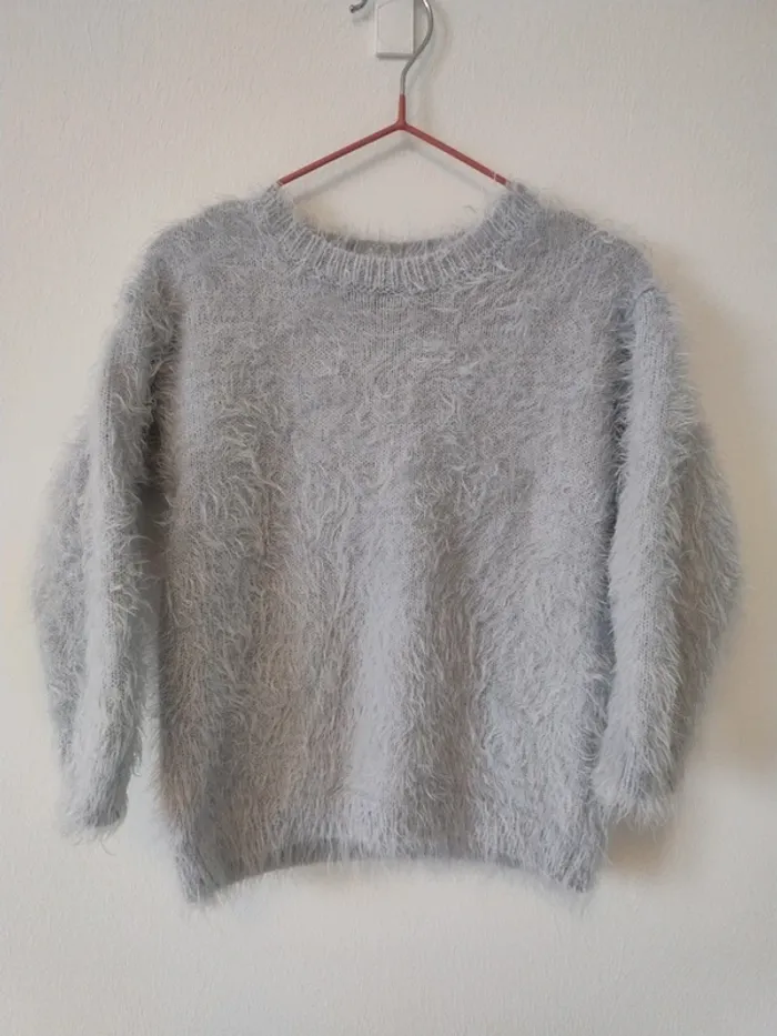 Pull fille