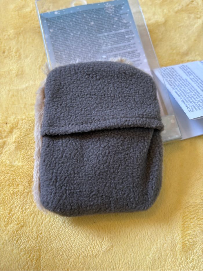 Neuf chauffe poche paresseux - photo numéro 3