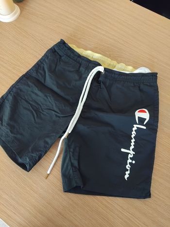 Short de bain xs