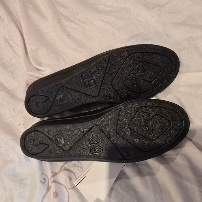 Chausson femme pointure 39 - photo numéro 3