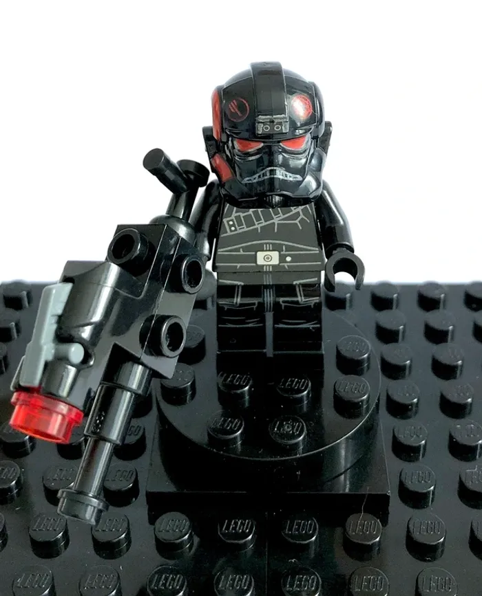 LEGO Star Wars Battlefront - Inferno Squad Agent