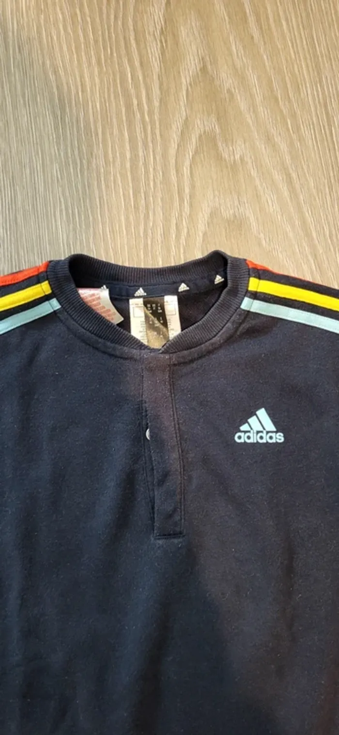 Ensemble adidas 18-24 mois - photo numéro 3