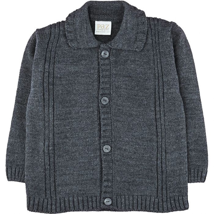 Cardigan 12 mois Paz Rodriguez