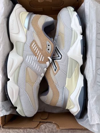 New balance 9060