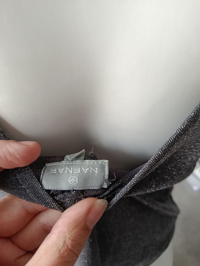 Débardeur Naf Naf - photo numéro 3