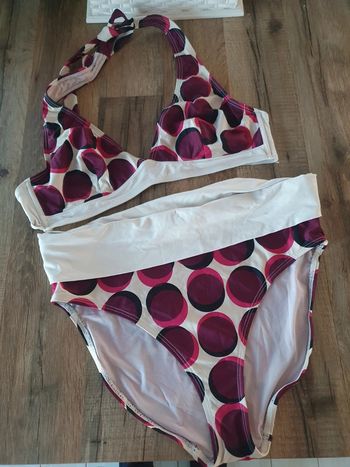 Maillot de bain 44