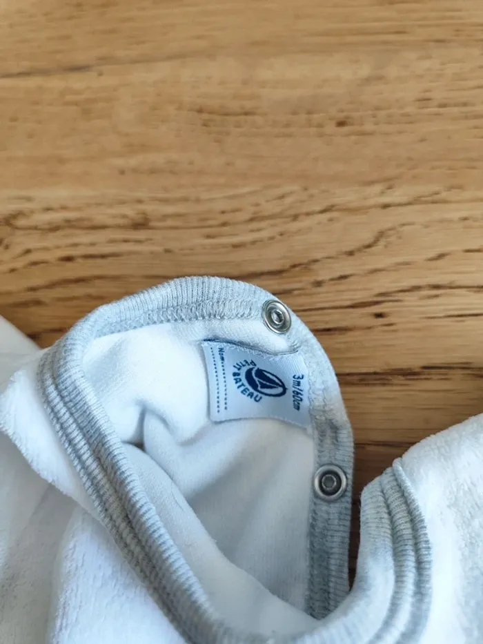 Pyjama - photo numéro 3