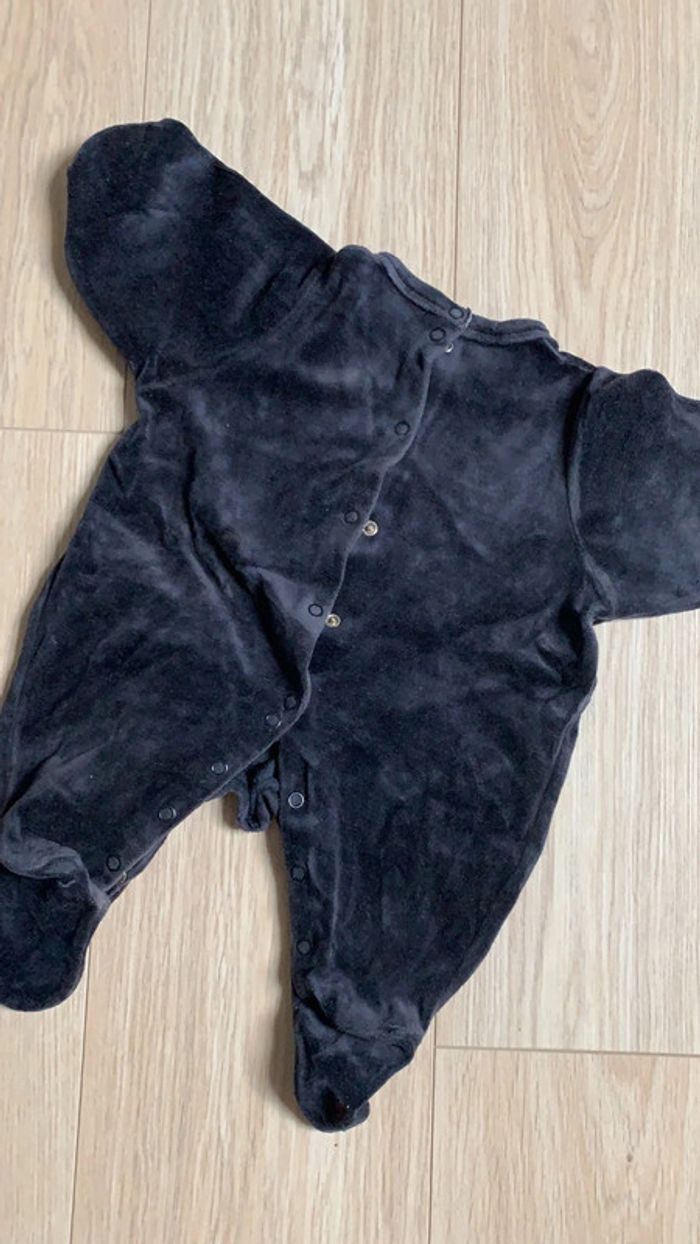 Pyjama - photo numéro 4