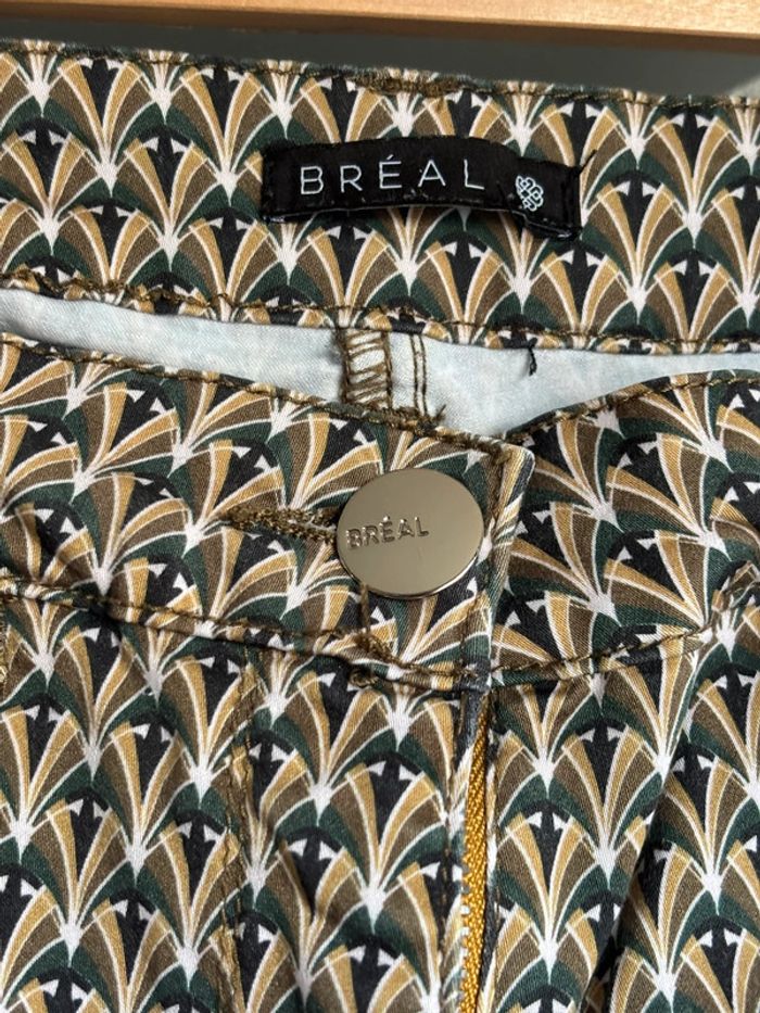 Pantalon Bréal - photo numéro 3