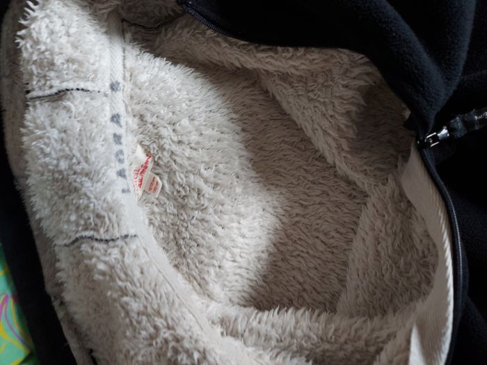 Gilet - photo numéro 5