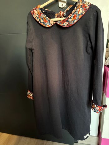Robe 12 ans Liberty