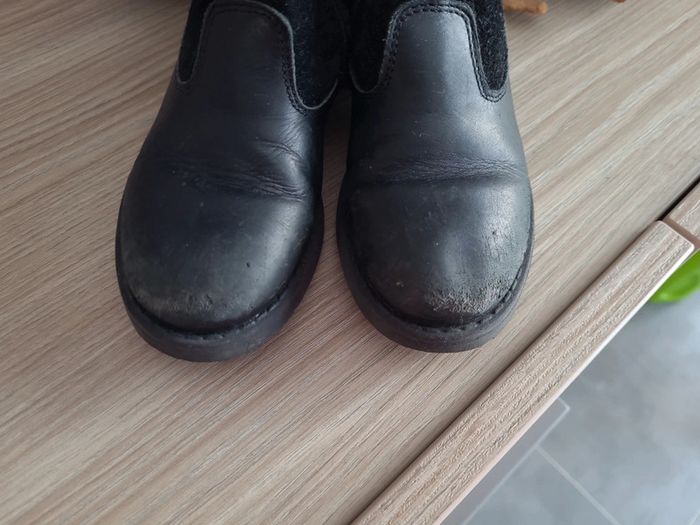 Bottine pointure 28 - photo numéro 3