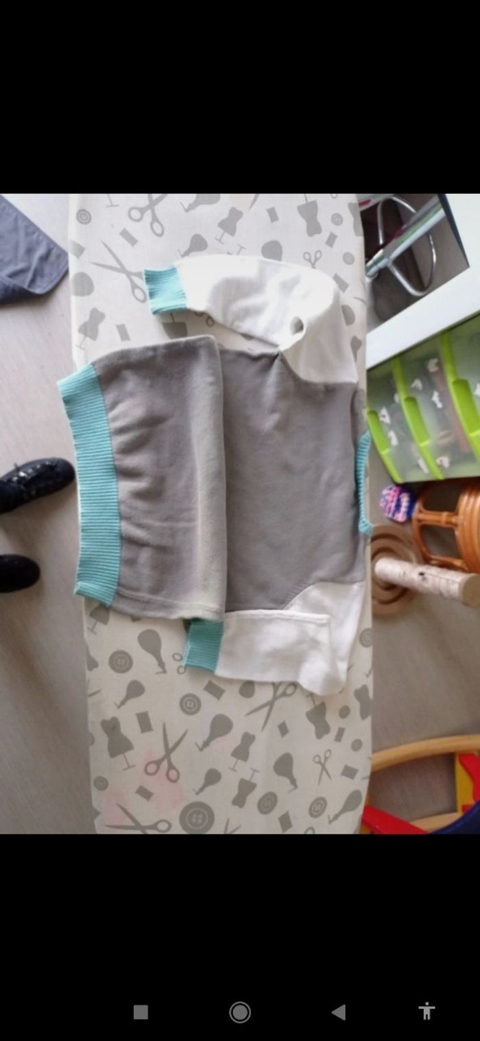 Pull léger - photo numéro 3