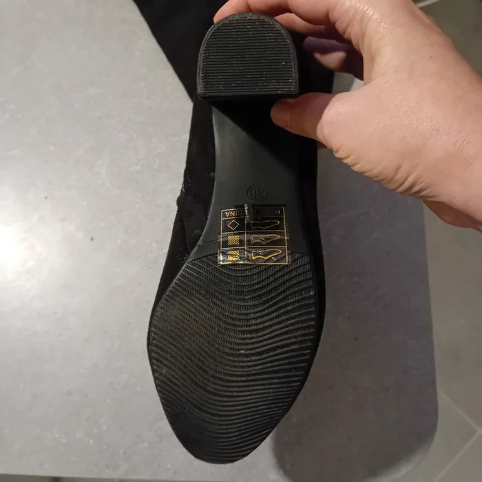 Botte Haute Forever Folie - photo numéro 4