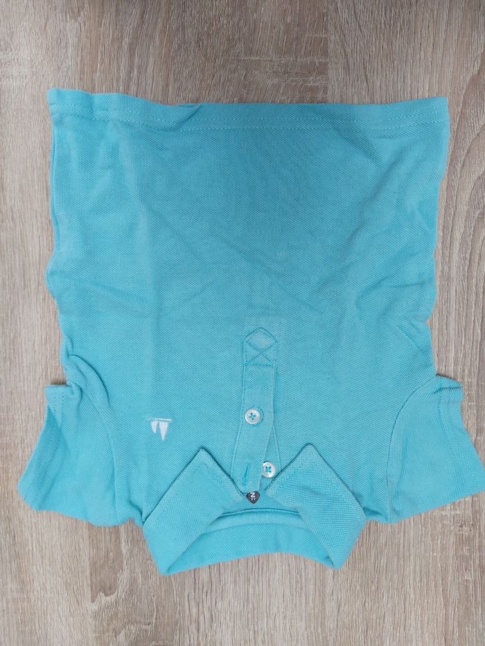 Tee-shirt manche courte - photo numéro 2