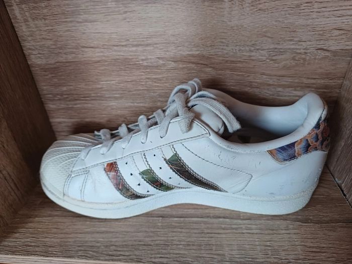 Basket superstar 36 - photo numéro 2