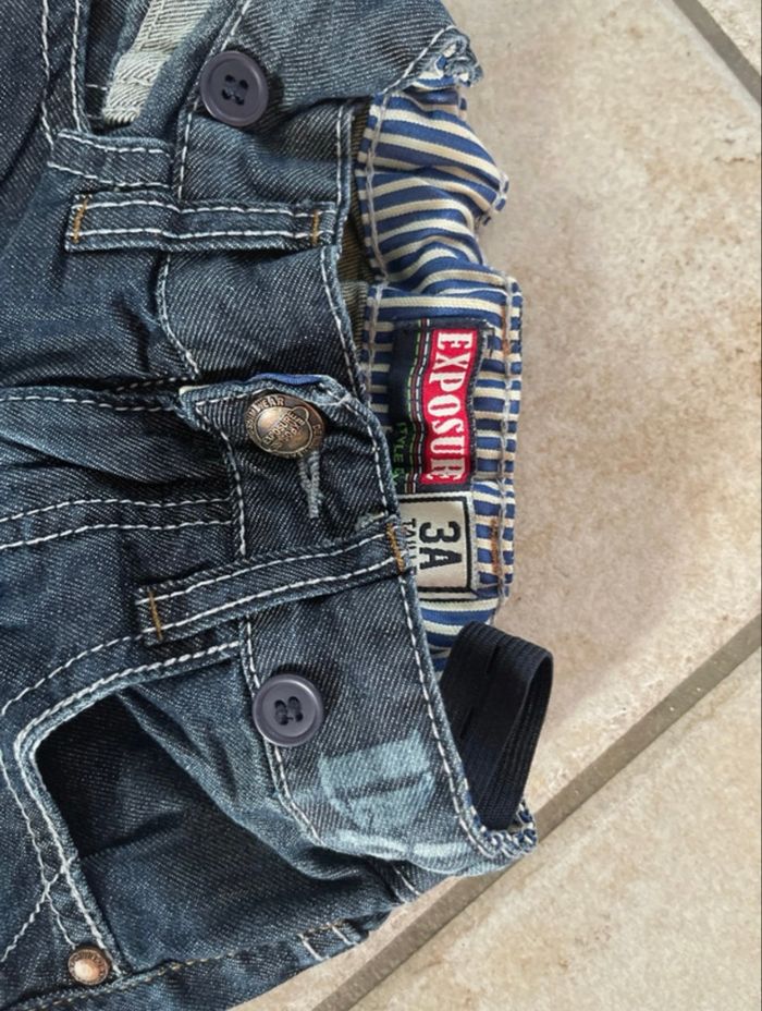 Jeans - photo numéro 3