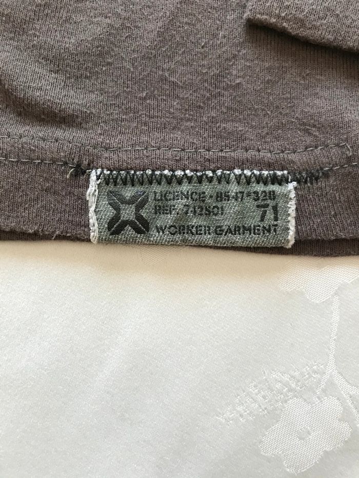T-Shirt - photo numéro 4