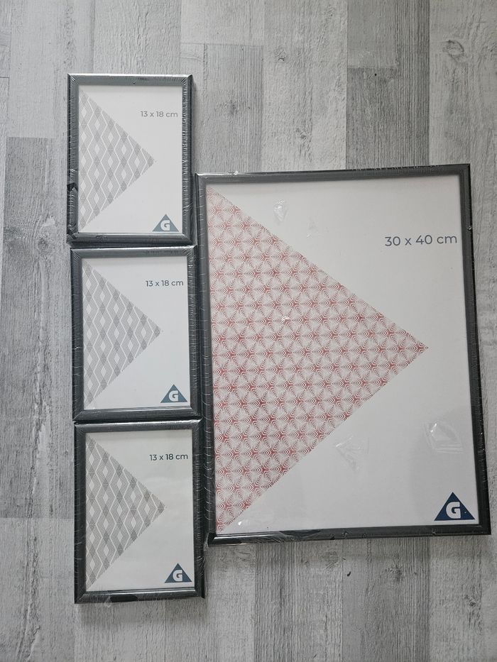 Cadres photo - photo numéro 2