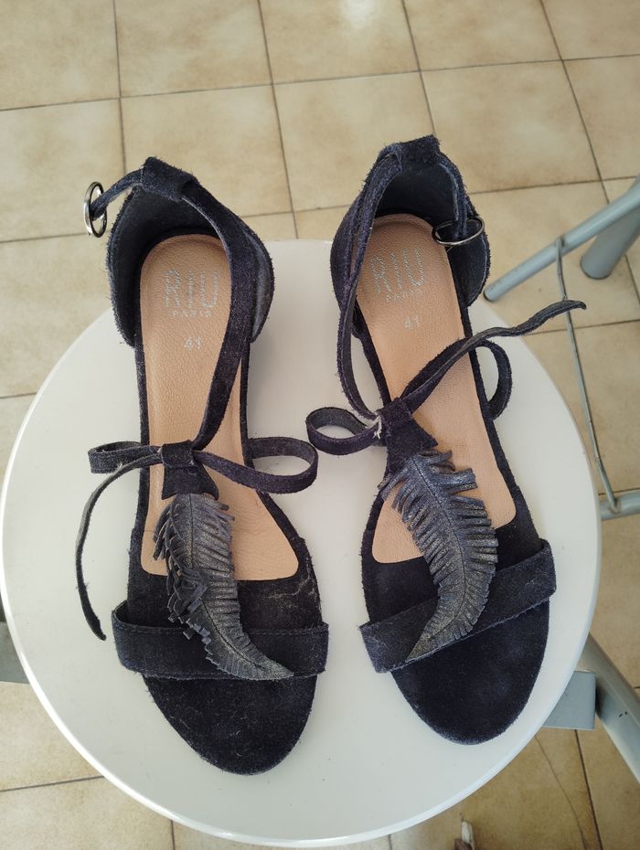 Chaussures - photo numéro 2