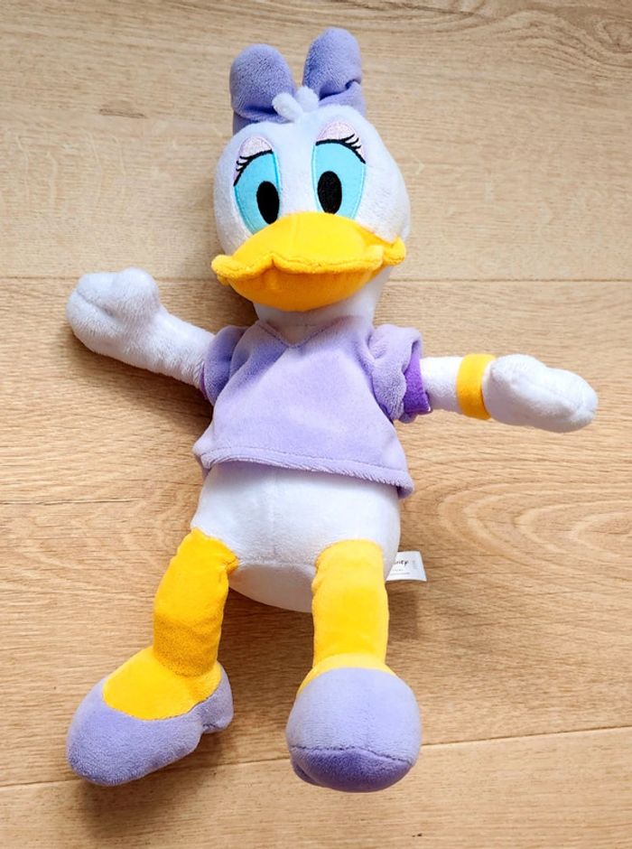 Peluche Daisy 30 cm Disney