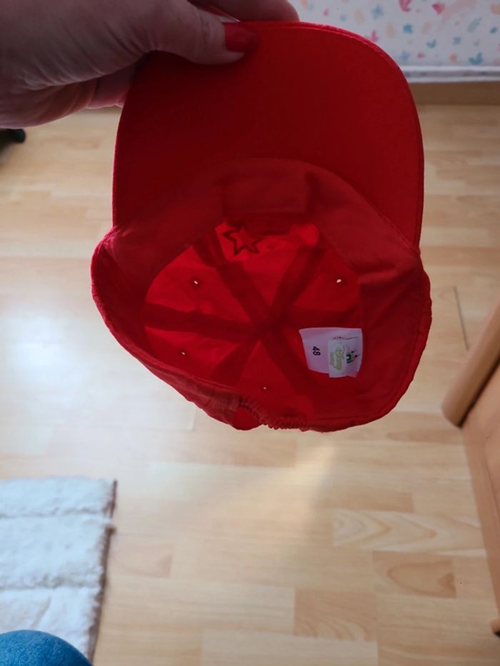 Casquette Cars - photo numéro 2