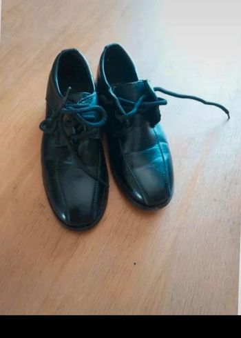Chaussures cérémonie