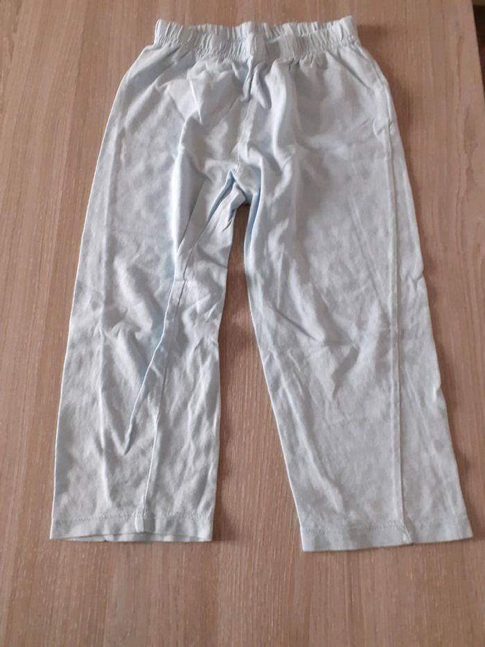 Pyjama bleu Disney - photo numéro 6