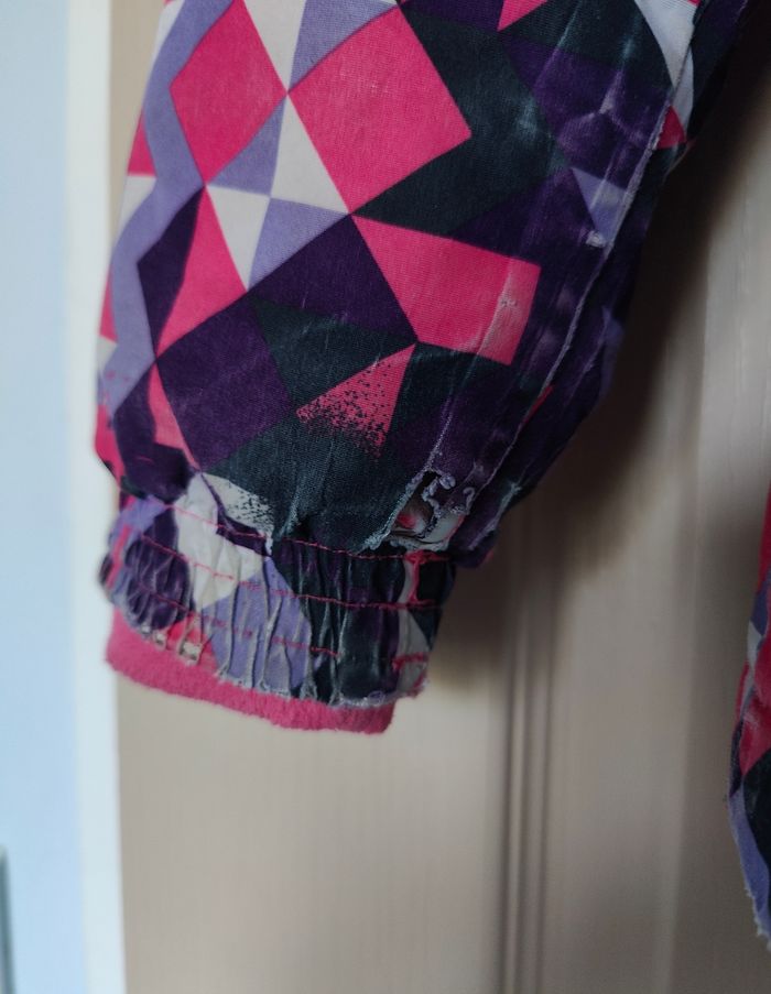 Manteau hiver / ski - photo numéro 9