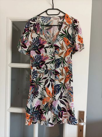 Robe femme