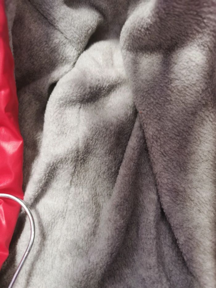 Manteau fille 6 ans - photo numéro 6