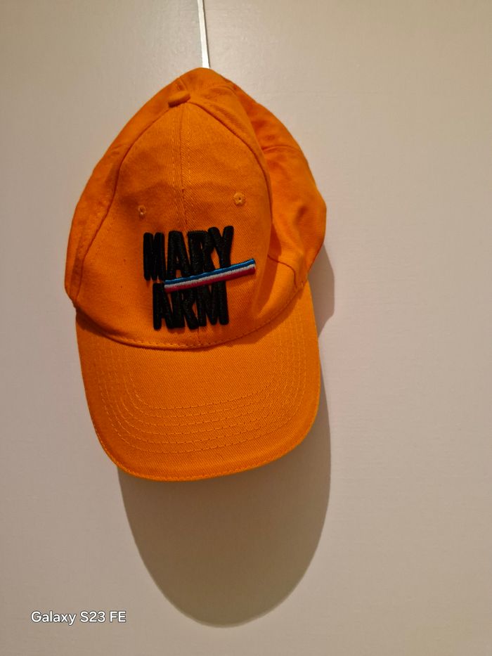 Casquette - photo numéro 4