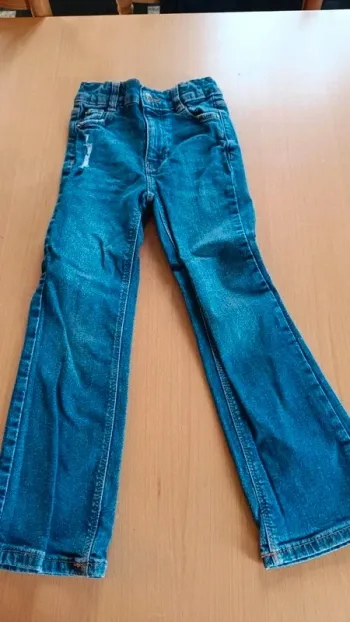 Jean Flare
