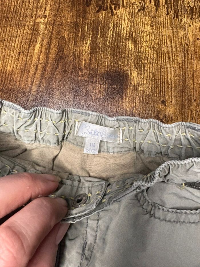 Pantalon 1m - photo numéro 2