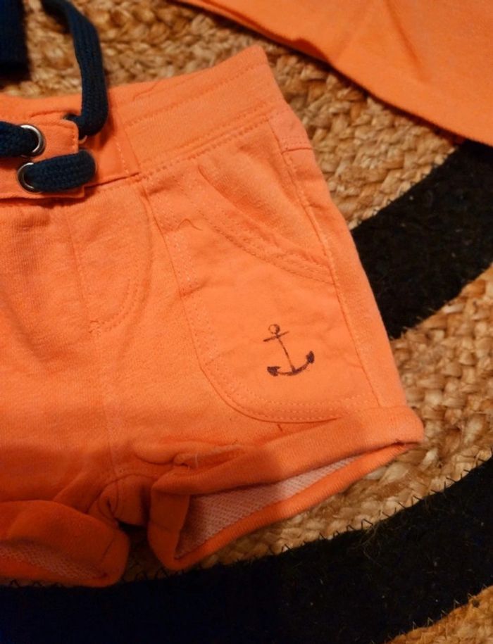 Ensemble kiabi - photo numéro 4