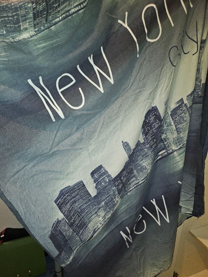 Parure lit - photo numéro 2