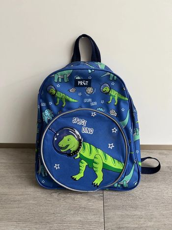 Rugzak Pret dino
