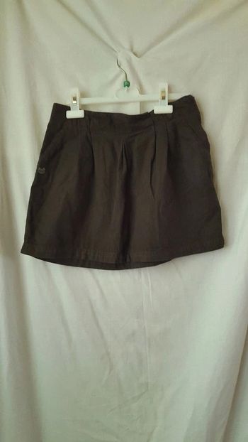 Jupe fille 14 ans +pantacourt jeans okaidi