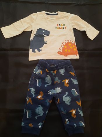 Ensemble bébé
