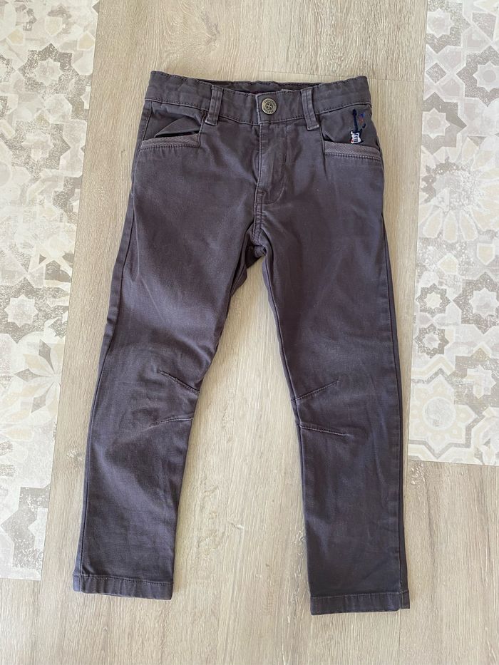 Pantalon 3 ans - photo numéro 2