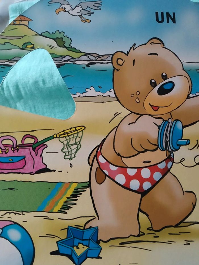 Apprendre à compter avec Victor - photo numéro 2