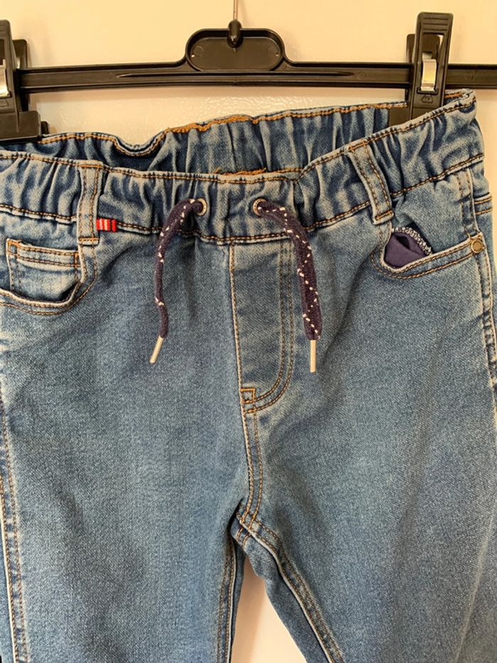 Jean’s garçons sergent major - photo numéro 2