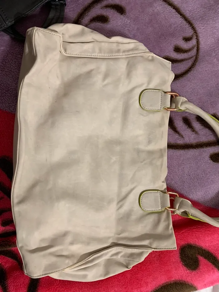 Sac les petites bombes - photo numéro 2