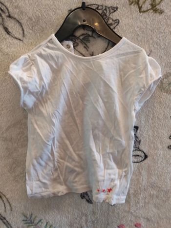 Maillot 24 mois kid kanai